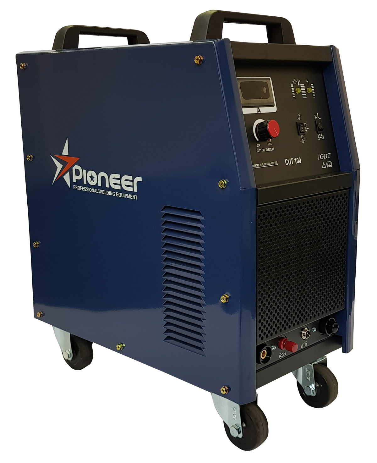 PIONEER Welding Equipment