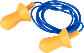 Pioneer Volume - Corded Silicone Reusable Earplug