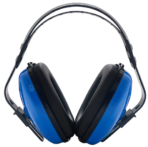 Pioneer Volume - Over-Ear Earmuff