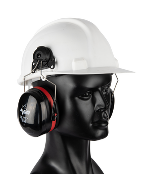 Pioneer Volume - Helmet Mounted Earmuff