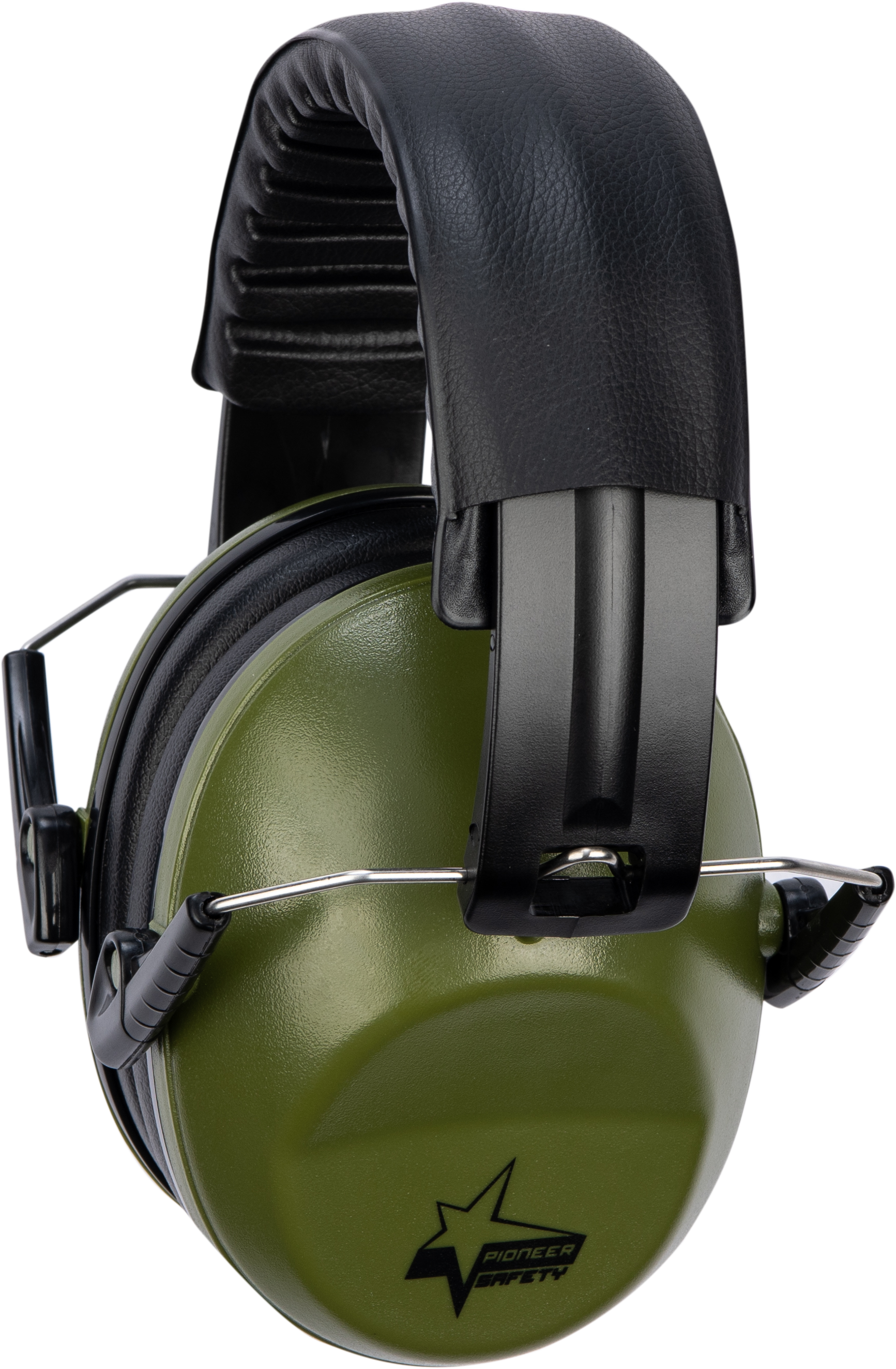 Pioneer Volume - Over-The-Head Earmuff