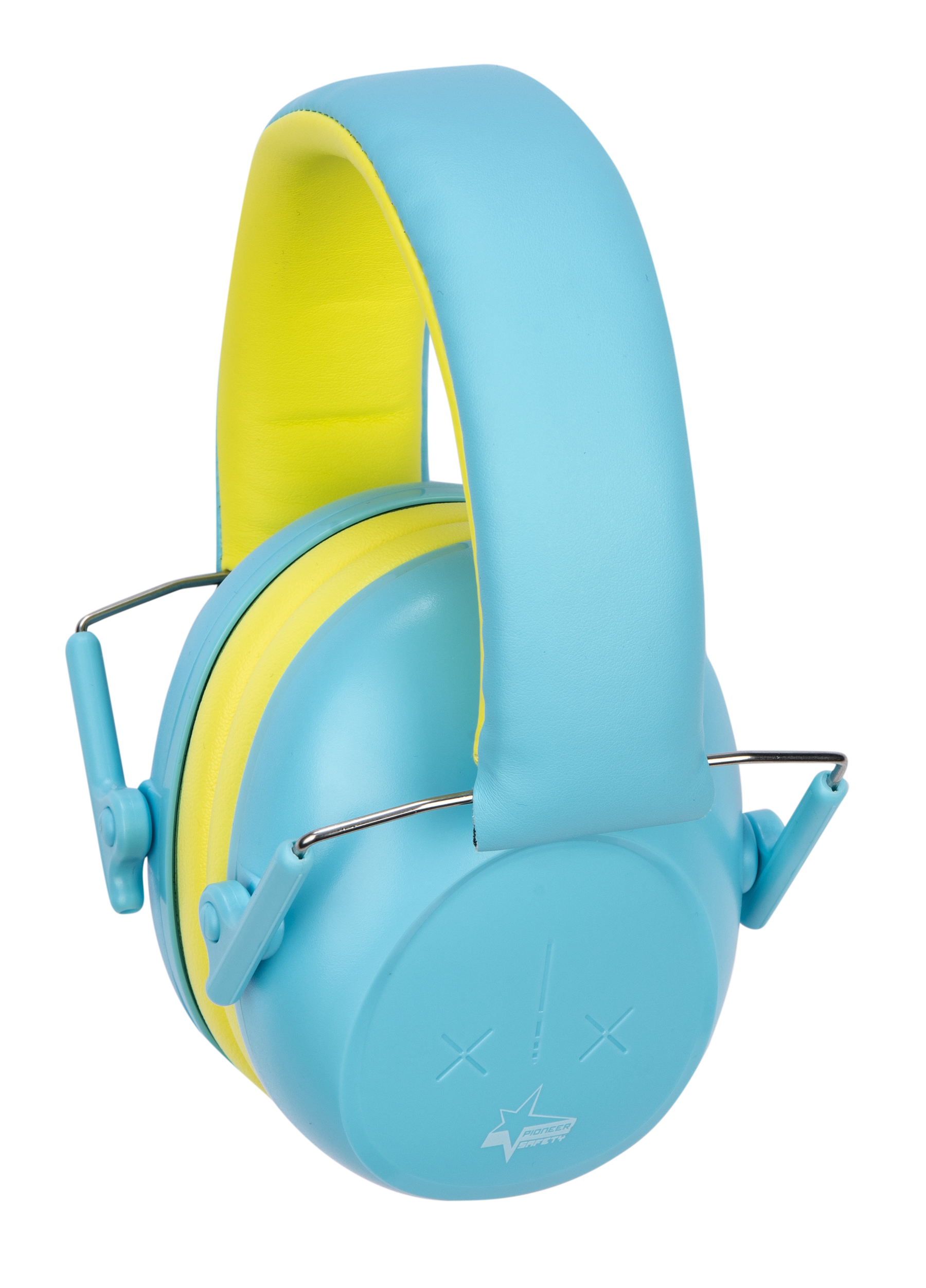 Pioneer Volume - Kids Over-The-Head Earmuff