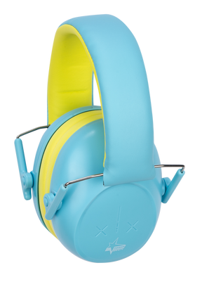 Pioneer Volume - Kids Over-The-Head Earmuff