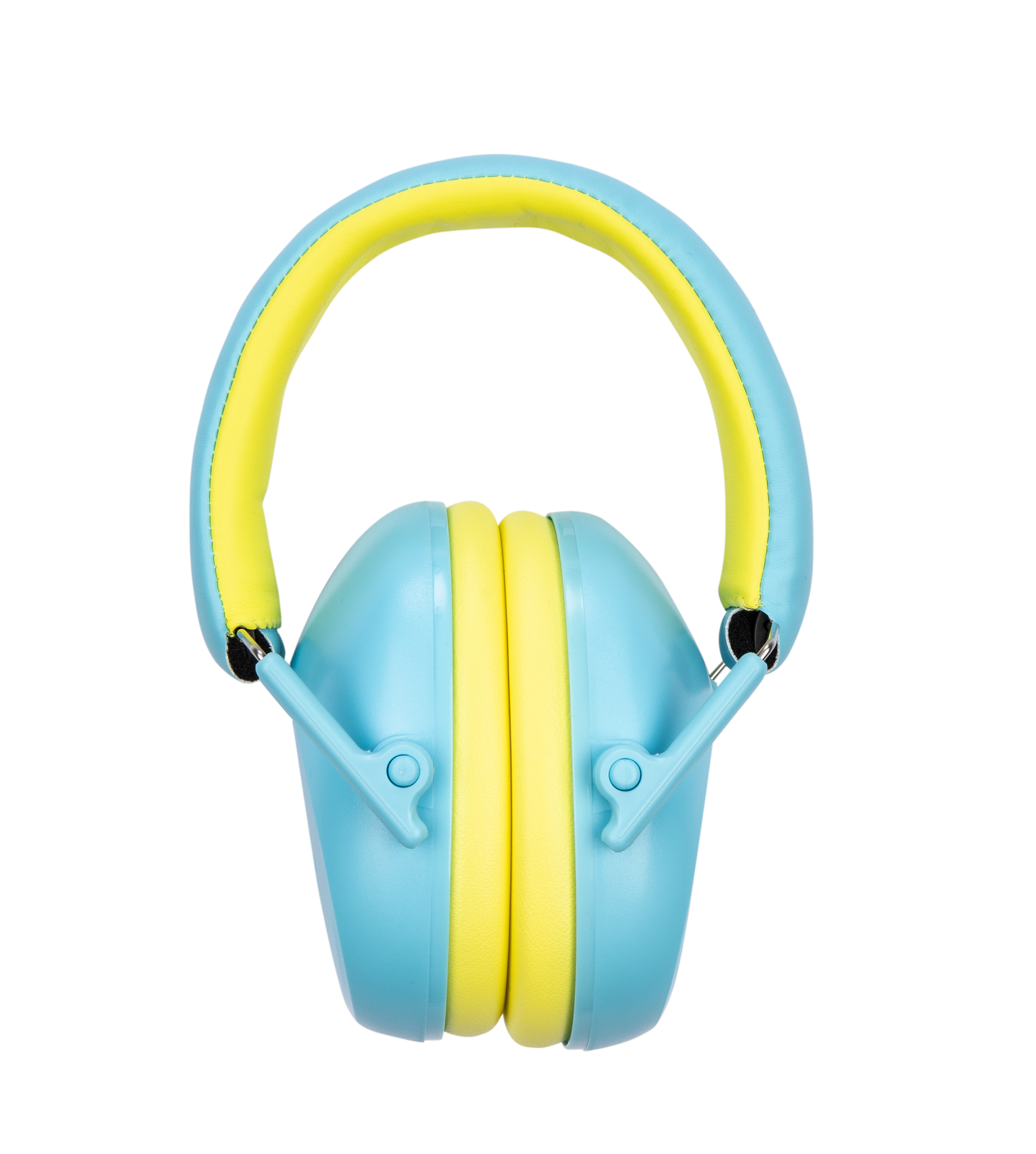 Pioneer Volume - Kids Over-The-Head Earmuff