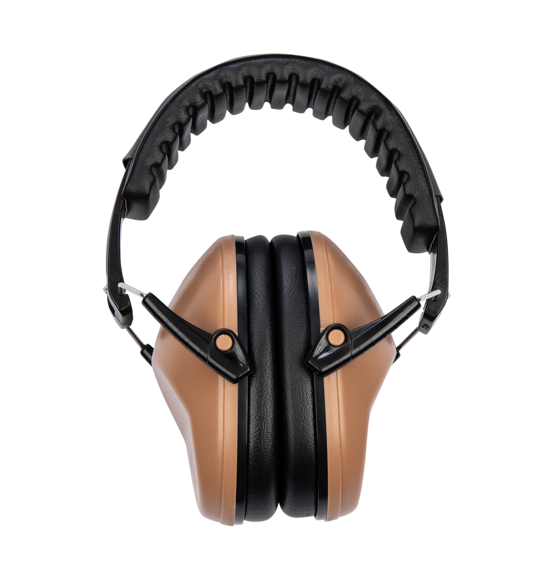 Pioneer Volume - Tactical Over-The-Head Earmuff