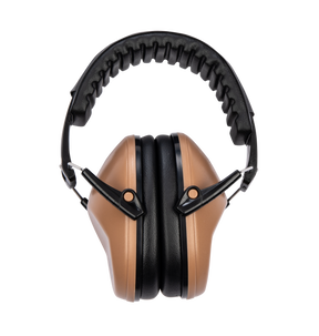 Pioneer Volume - Tactical Over-The-Head Earmuff