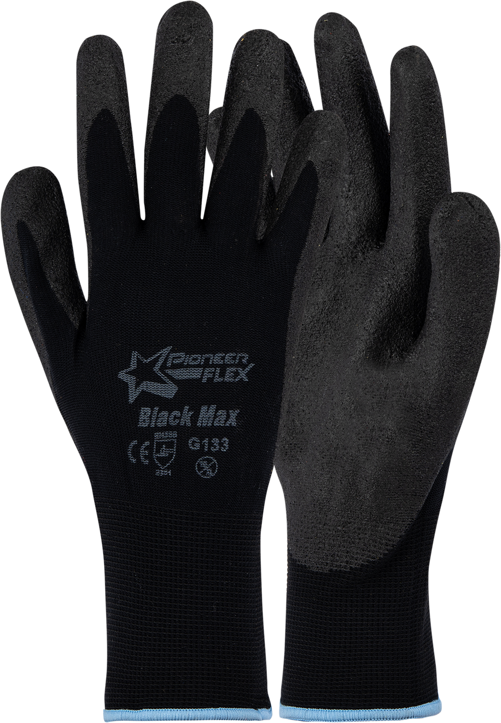 PIONEER Flex Black Max