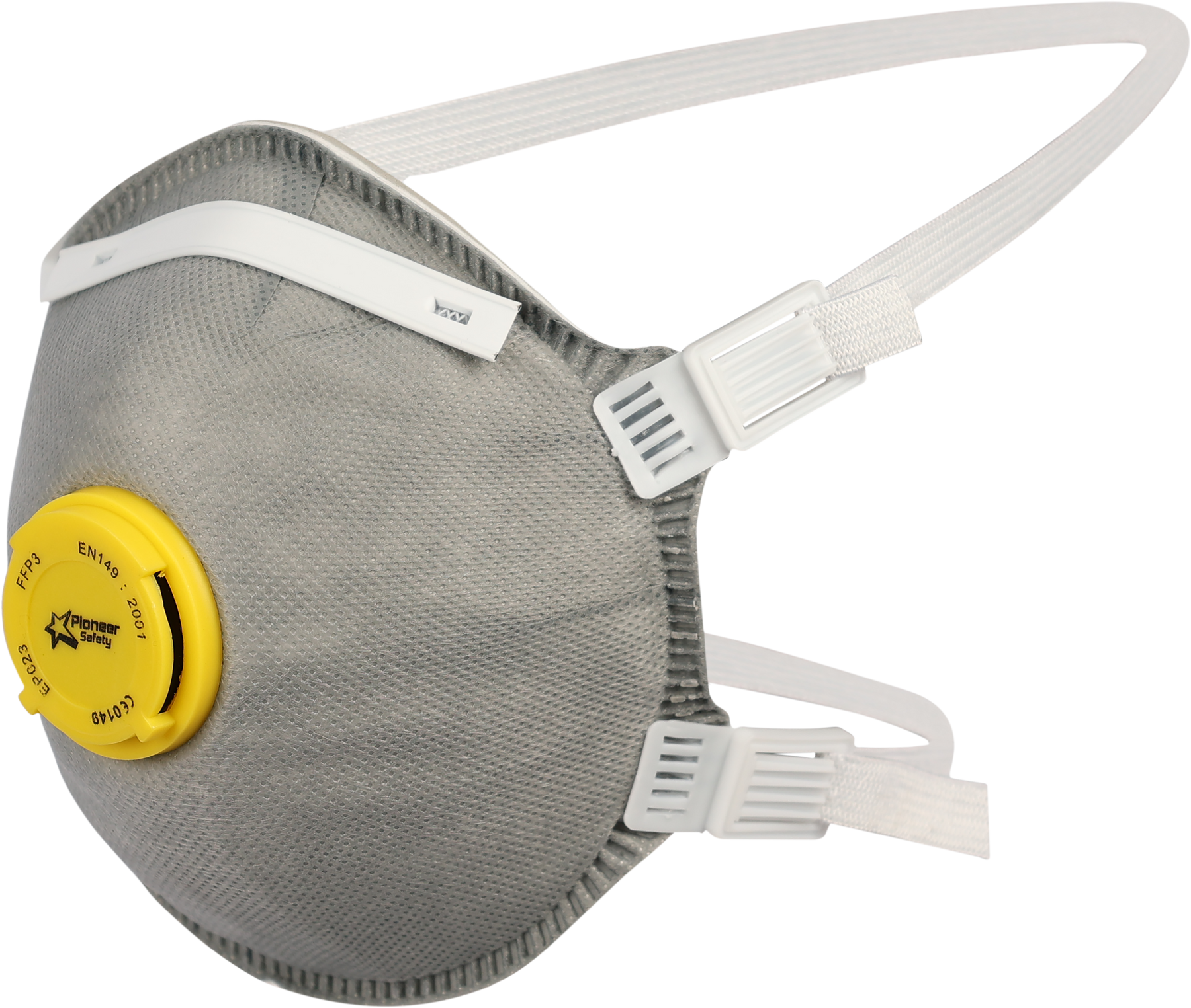 PIONEER Dust Mask FFP3 Valve