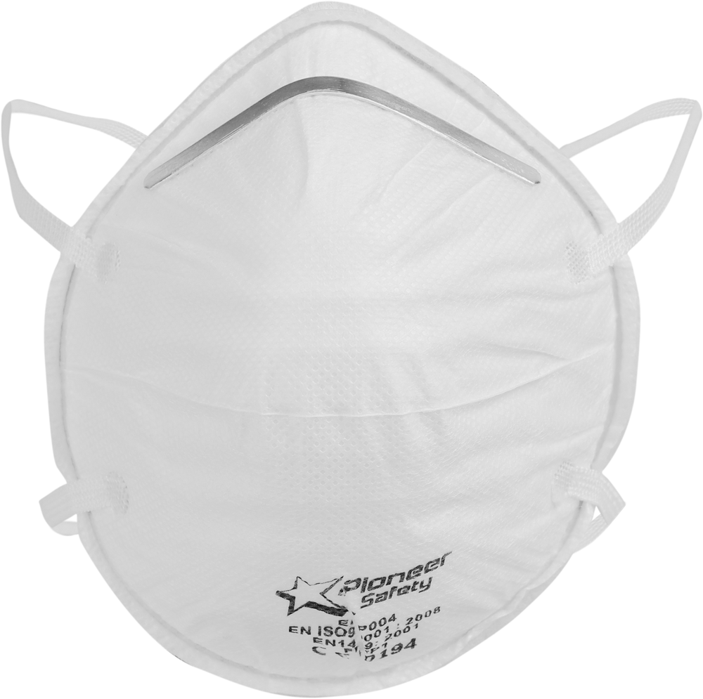 Dust Mask -FFP1