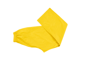 PIONEER PVC Rain Suit - Yellow