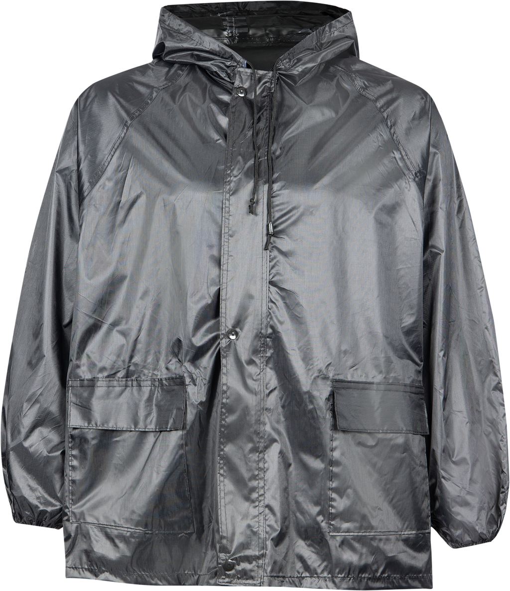 PIONEER Rubberised Rain Suit