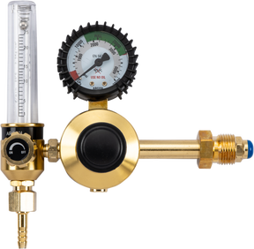 PIONEER Argon Flow Meter