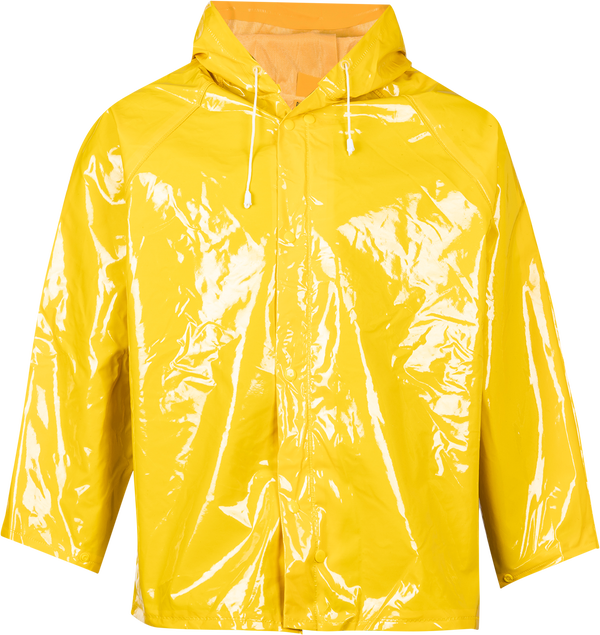 Premium Rain Wear
