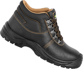 Pioneer safety boots price sales
