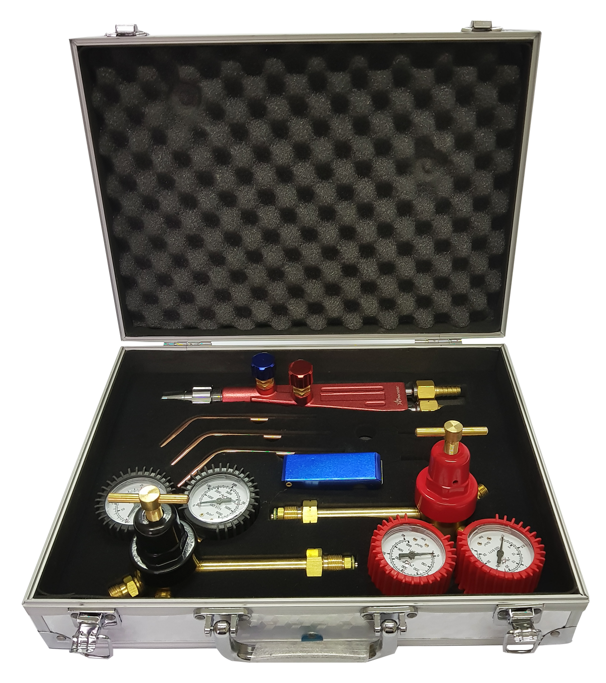 PIONEER Portable Welding Kit