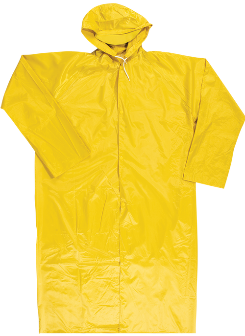 Rubberised Rain Suit Pioneer