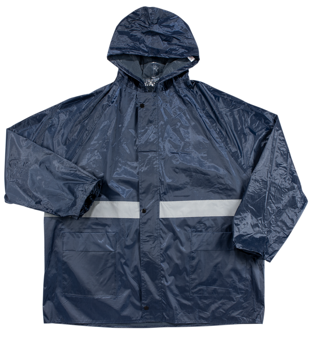Rubberised Rain Suit Pioneer