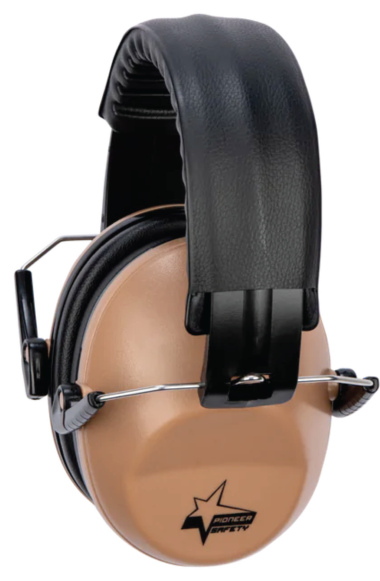 Pioneer Volume - Tactical Over-The-Head Earmuff