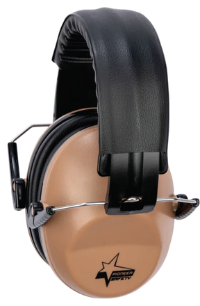 Pioneer Volume - Tactical Over-The-Head Earmuff