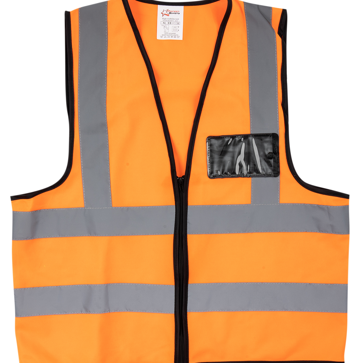 PIONEER Signalling Vest