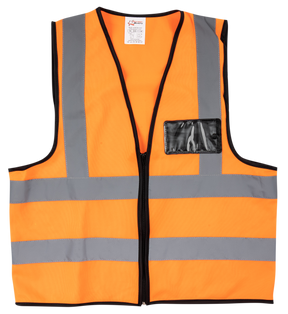 PIONEER Signalling Vest