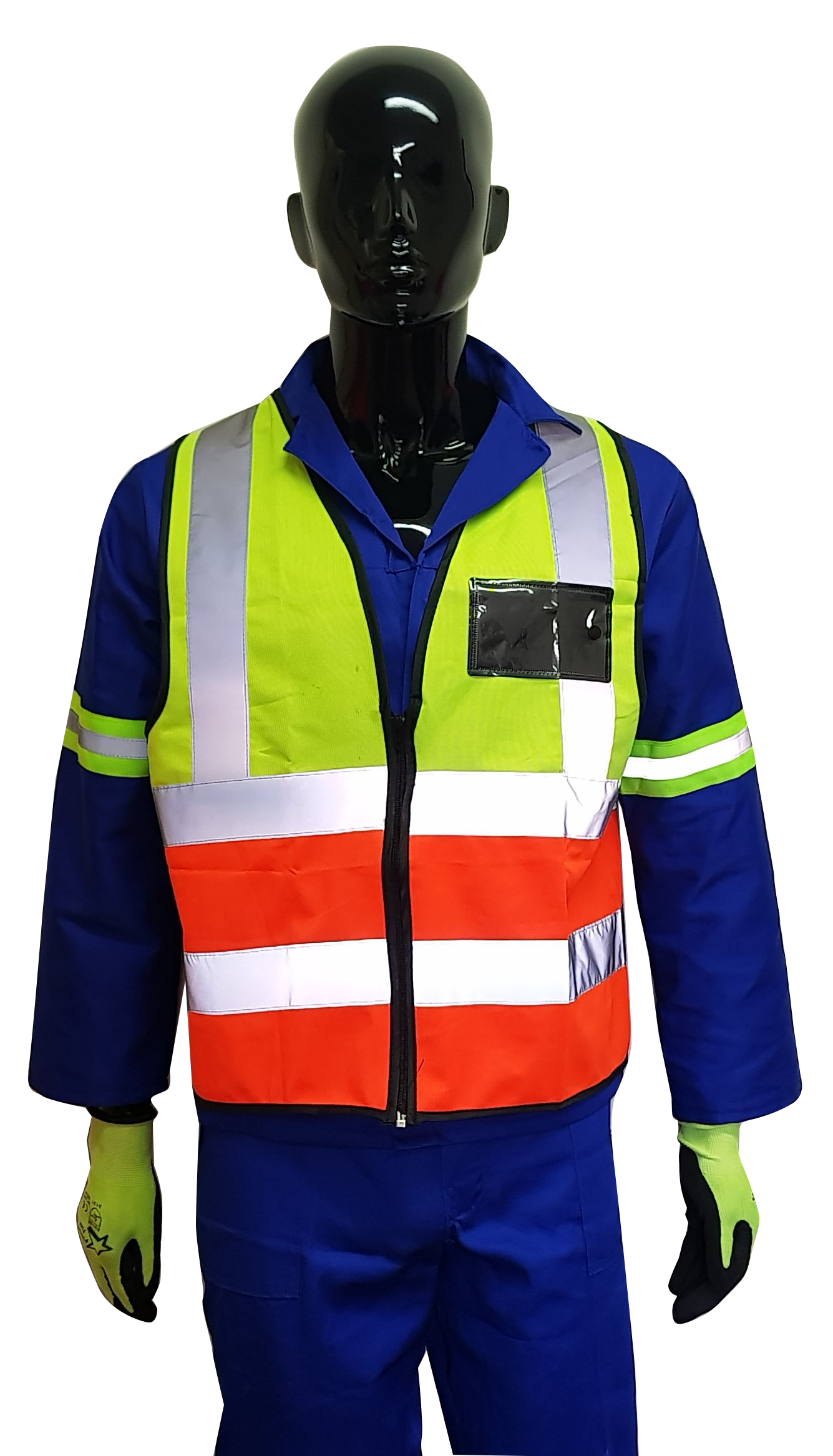 Metro reflective best sale jacket