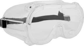 PIONEER Vision Indirect Vent Goggles